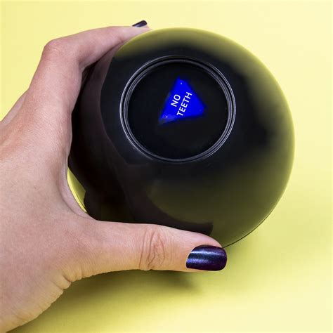 Your Future Awaits: Visit a Magic 8 Ball Store Nearby